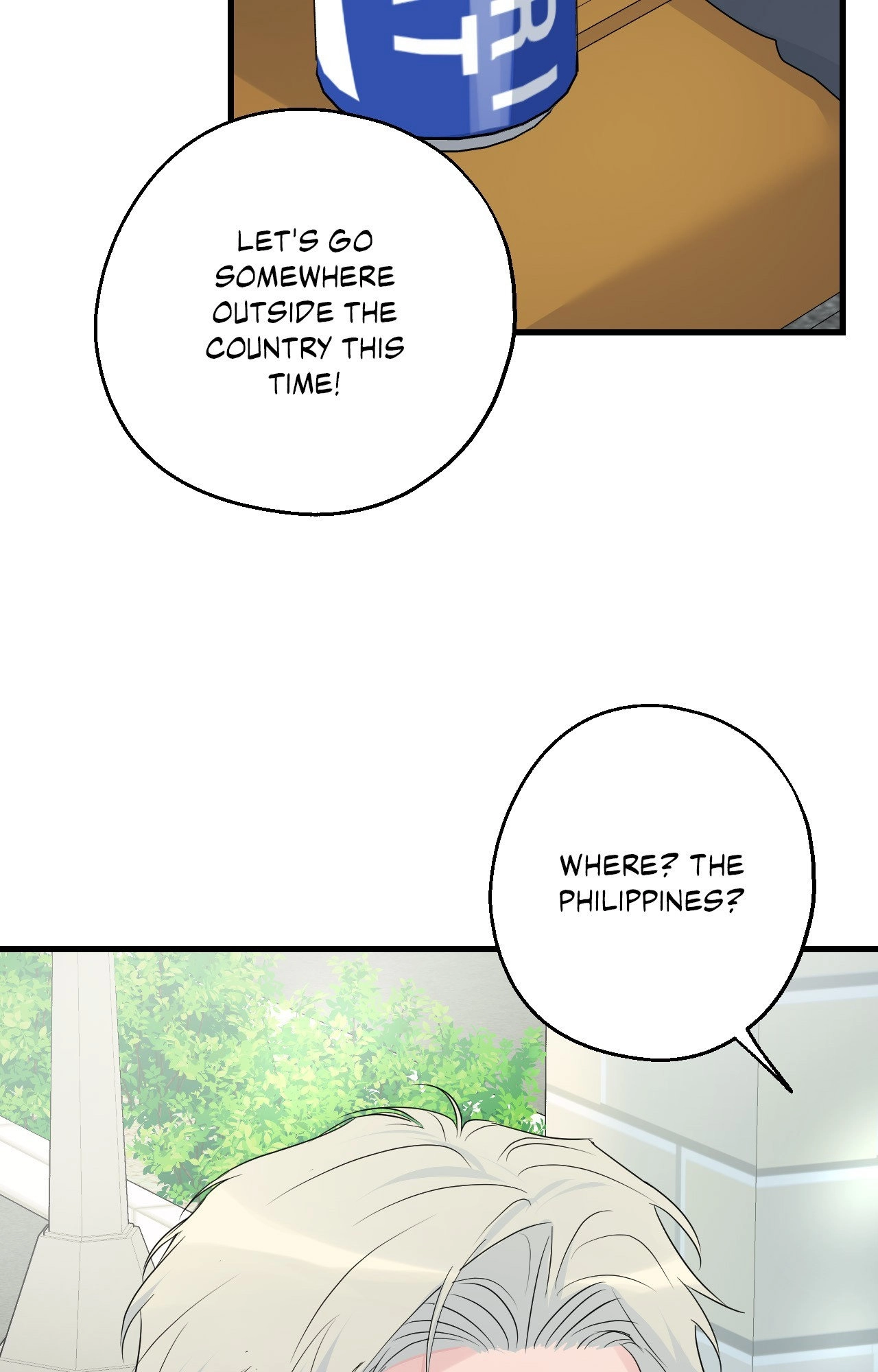 Point Shooting Chapter 56 page 99 - 