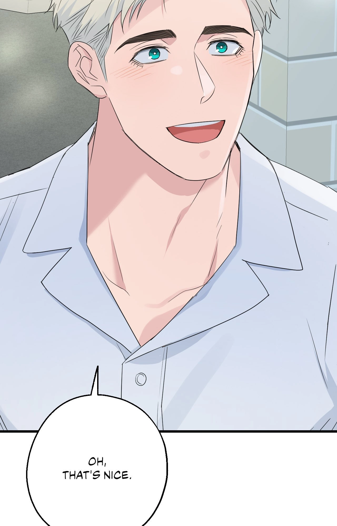 Point Shooting Chapter 56 page 100 - 