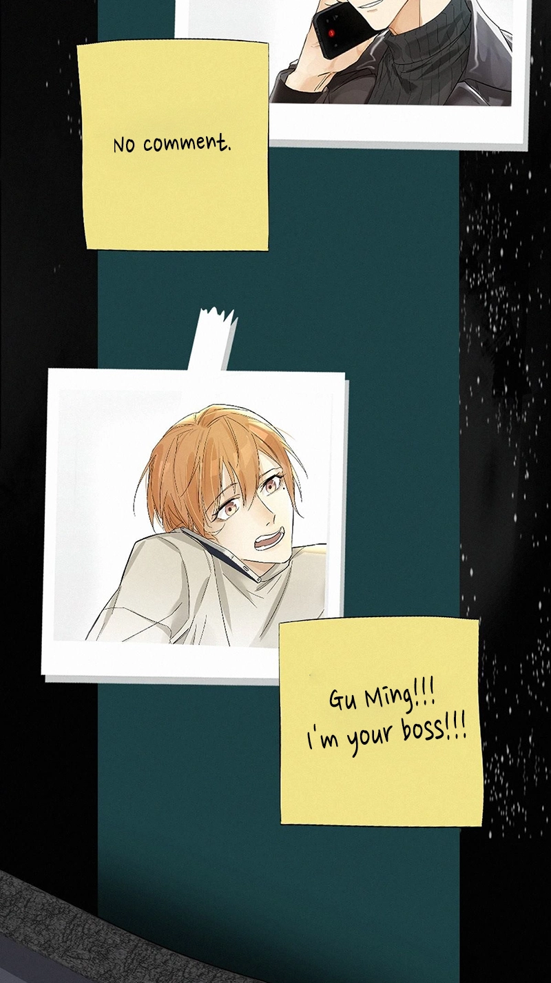 Poison Antidote Chapter 0.2 page 9 - 