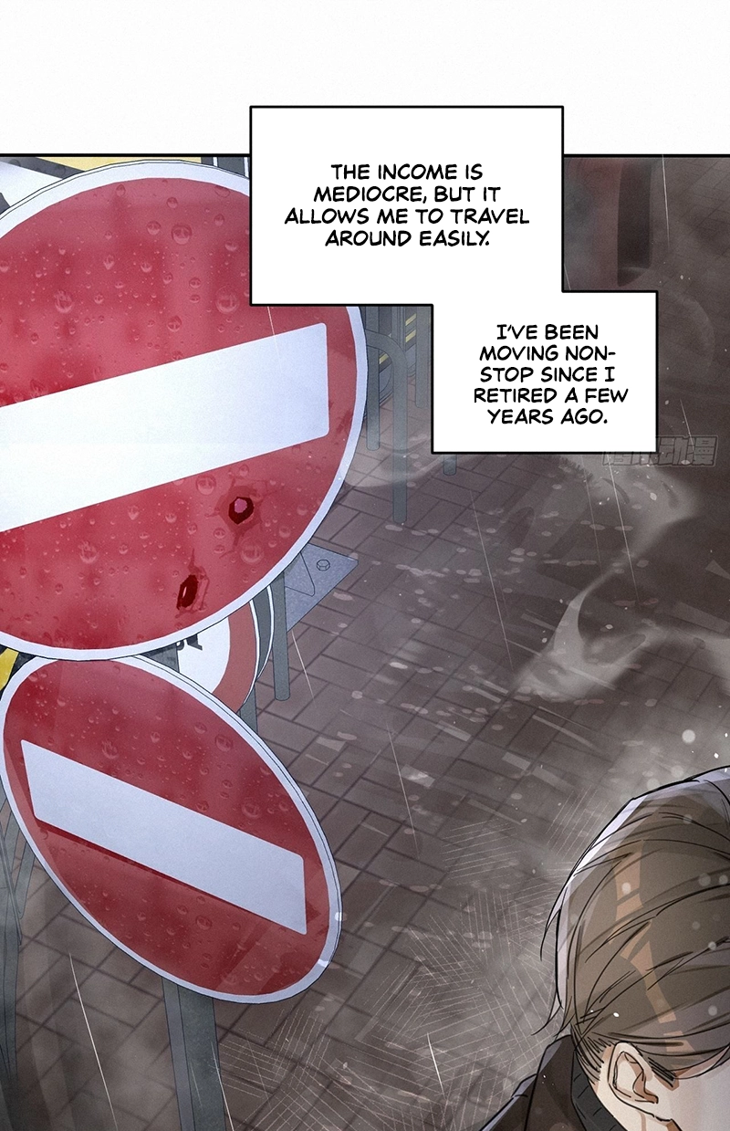 Poison Antidote Chapter 1 page 34 - 