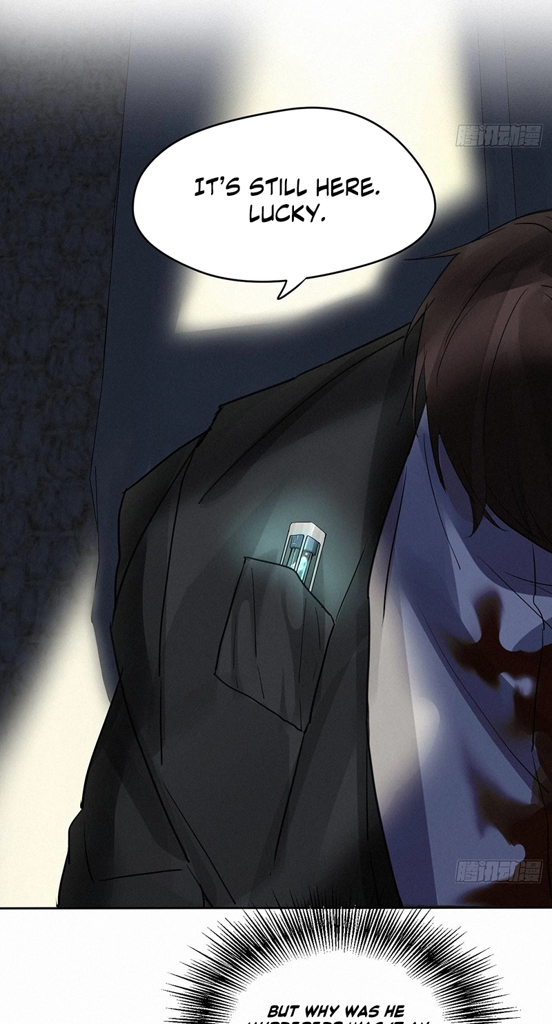Poison Antidote Chapter 1 page 47 - 