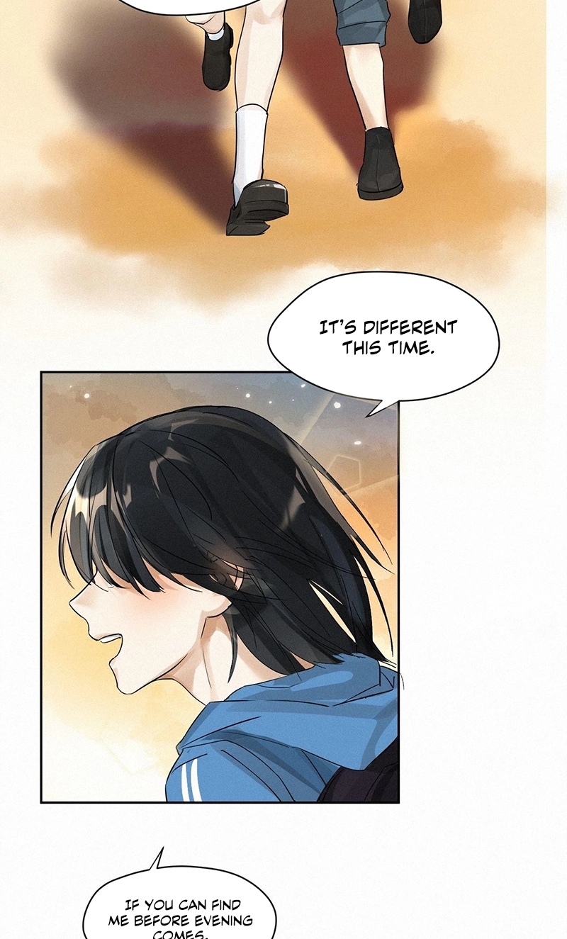 Poison Antidote Chapter 1 page 6 - 