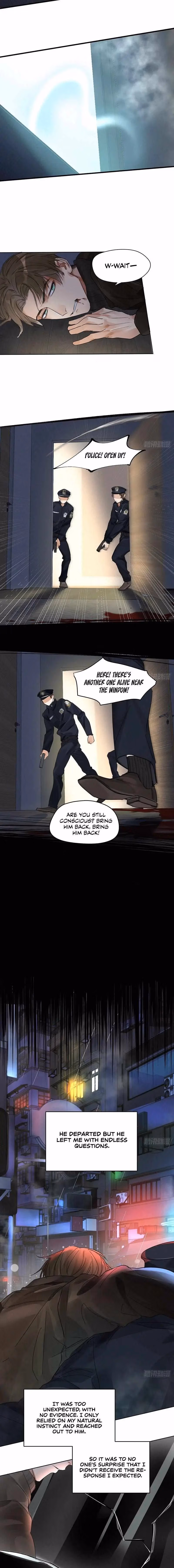 Poison Antidote Chapter 2 page 11 - 