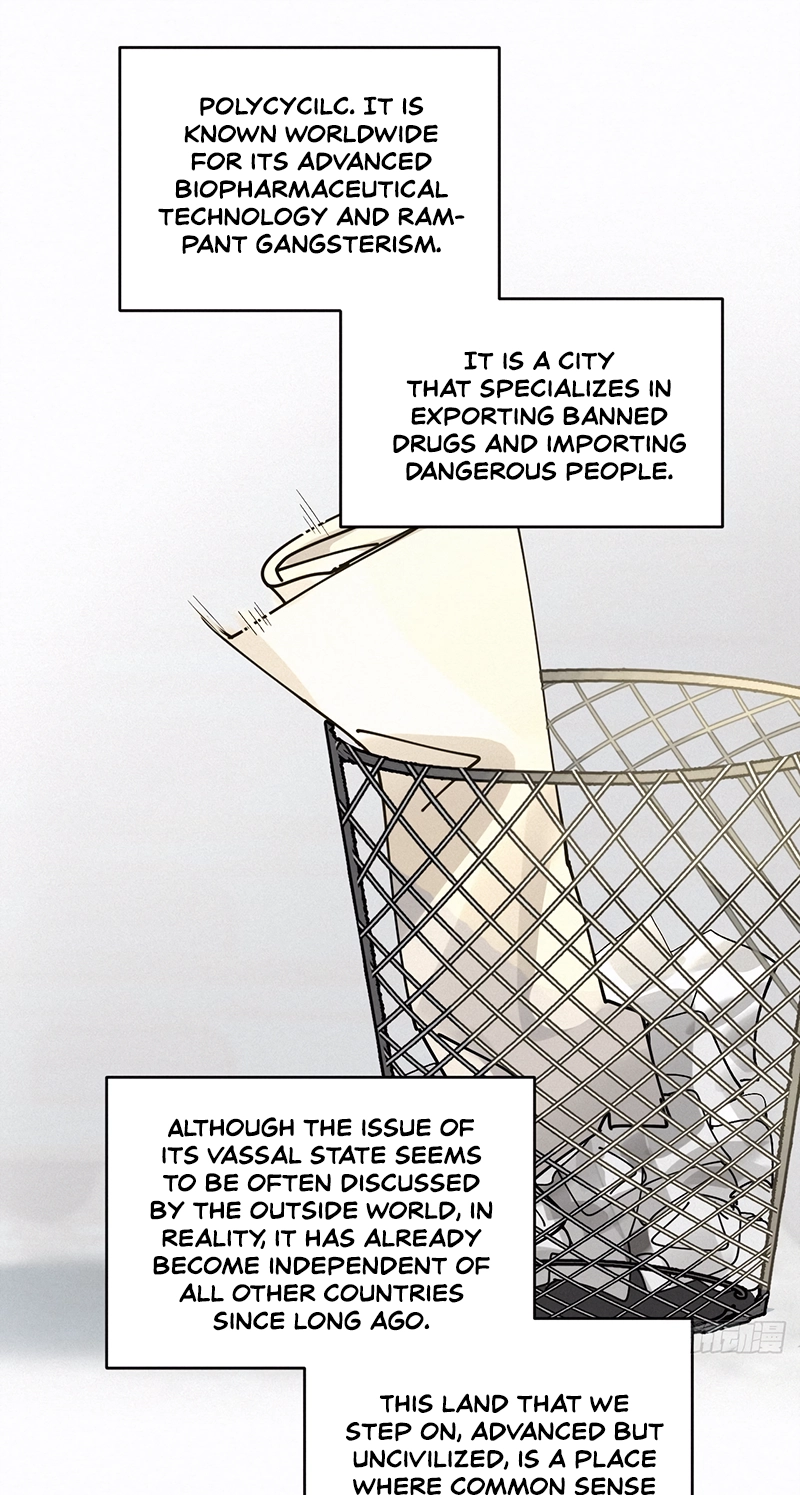 Poison Antidote Chapter 3 page 14 - 