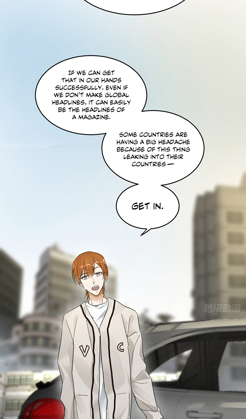 Poison Antidote Chapter 3 page 24 - 