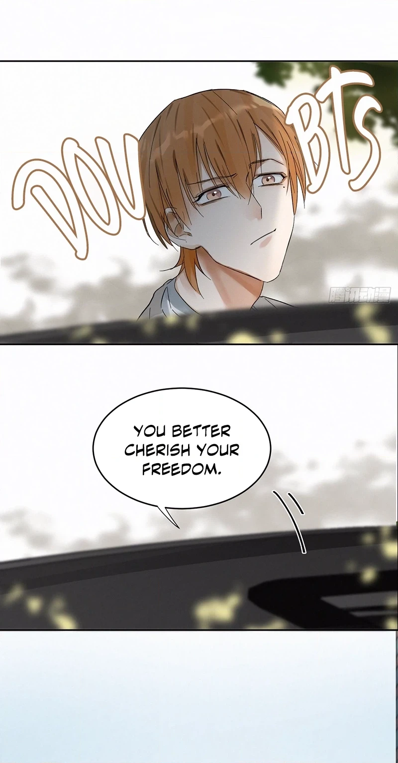 Poison Antidote Chapter 3 page 30 - 