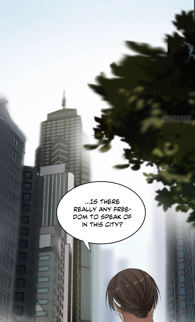 Poison Antidote Chapter 3 page 31 - 