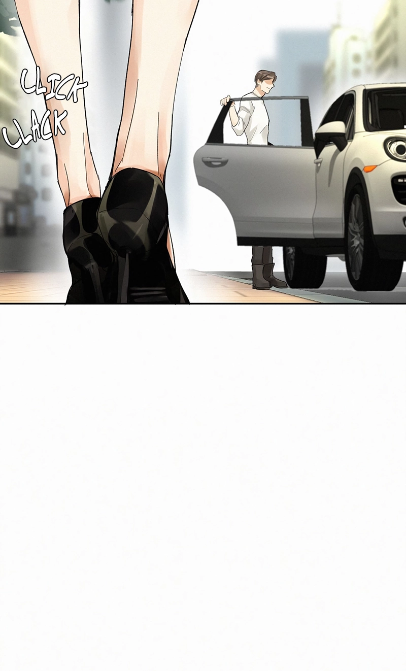Poison Antidote Chapter 3 page 33 - 