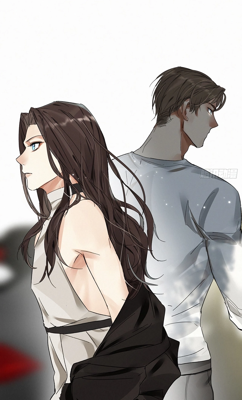 Poison Antidote Chapter 3 page 34 - 