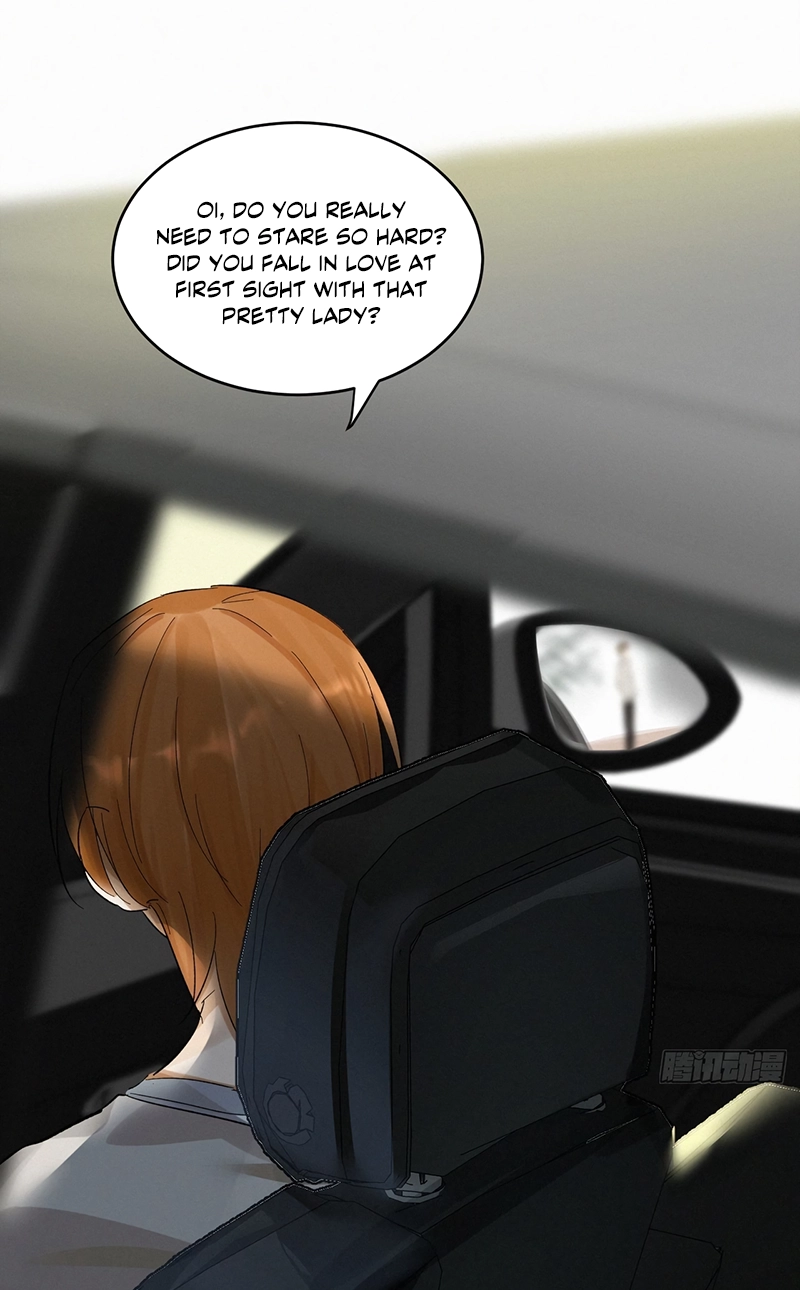 Poison Antidote Chapter 3 page 38 - 