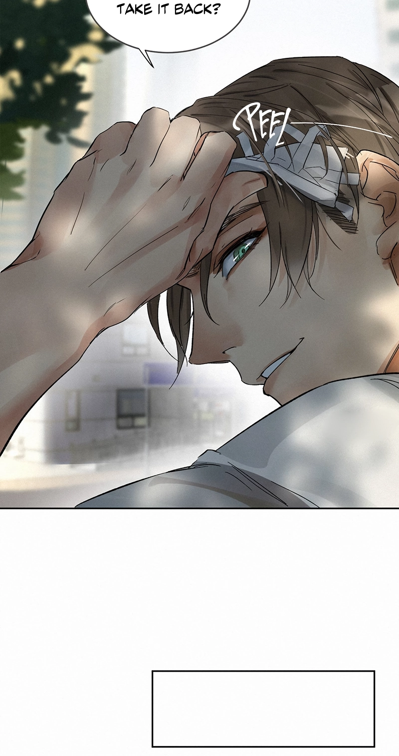 Poison Antidote Chapter 3 page 42 - 