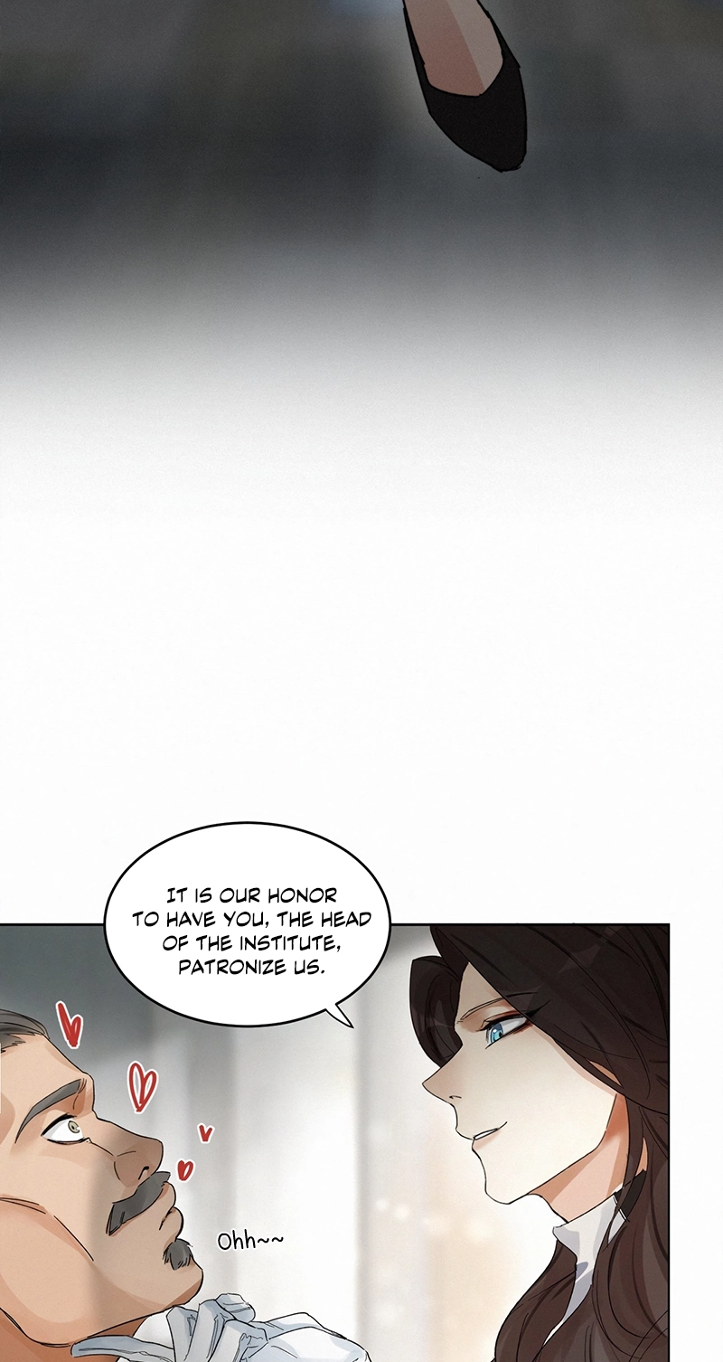 Poison Antidote Chapter 3 page 47 - 