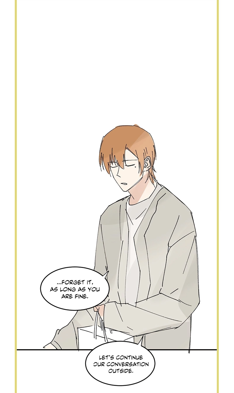 Poison Antidote Chapter 3 page 57 - 