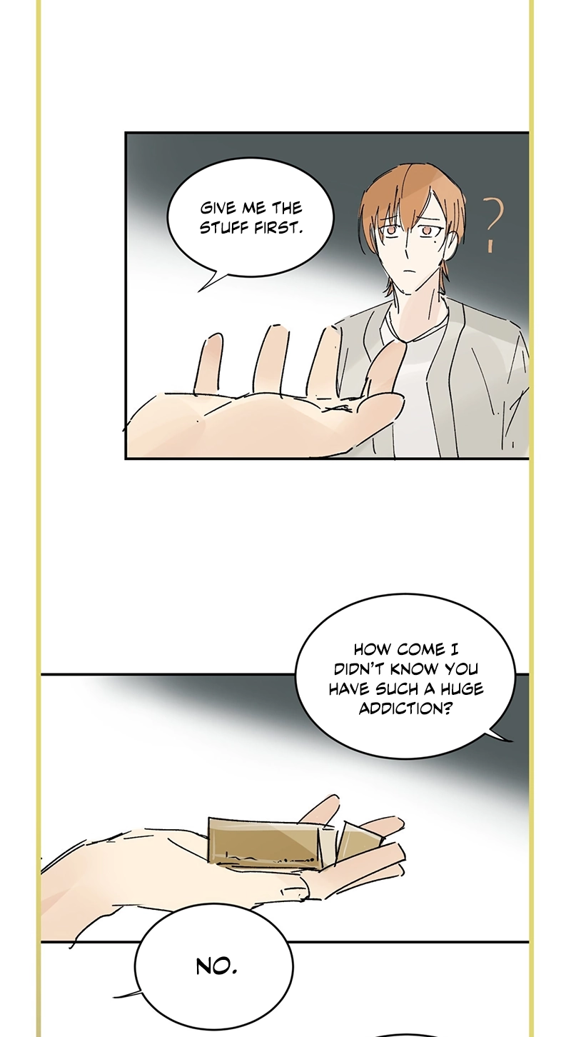 Poison Antidote Chapter 3 page 58 - 