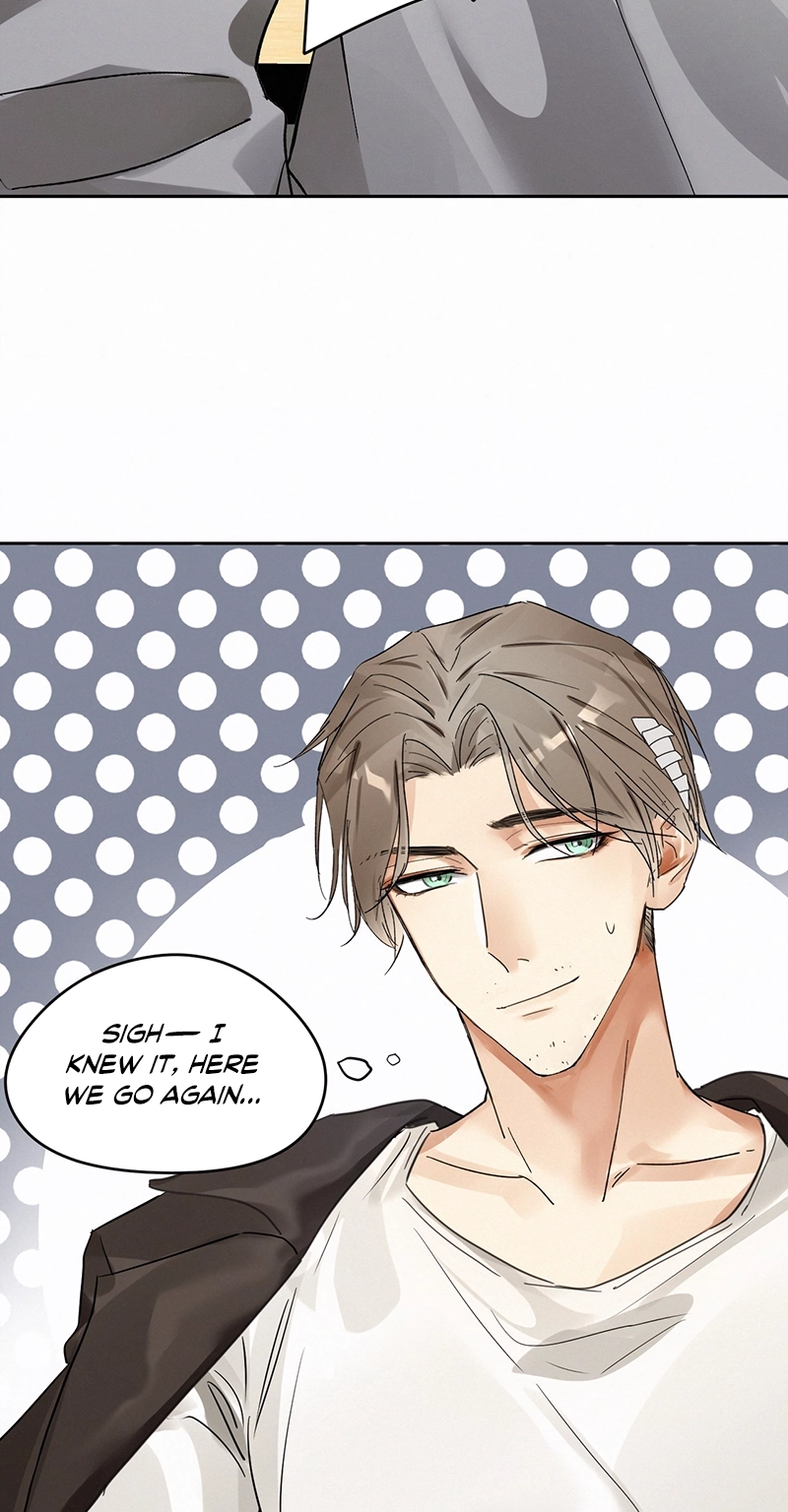 Poison Antidote Chapter 3 page 7 - 