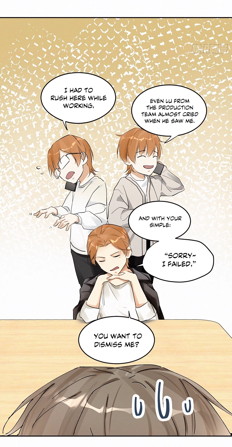 Poison Antidote Chapter 3 page 9 - 