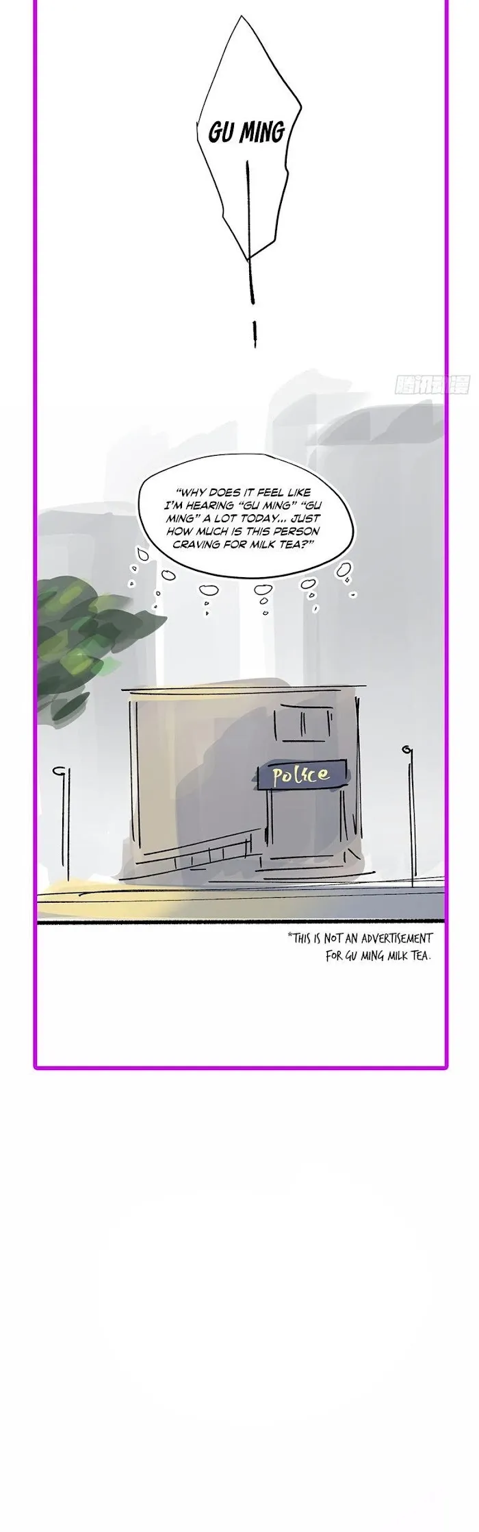 Poison Antidote Chapter 4 page 14 - 