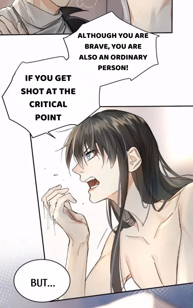 Poison Antidote Chapter 44 page 10 - 