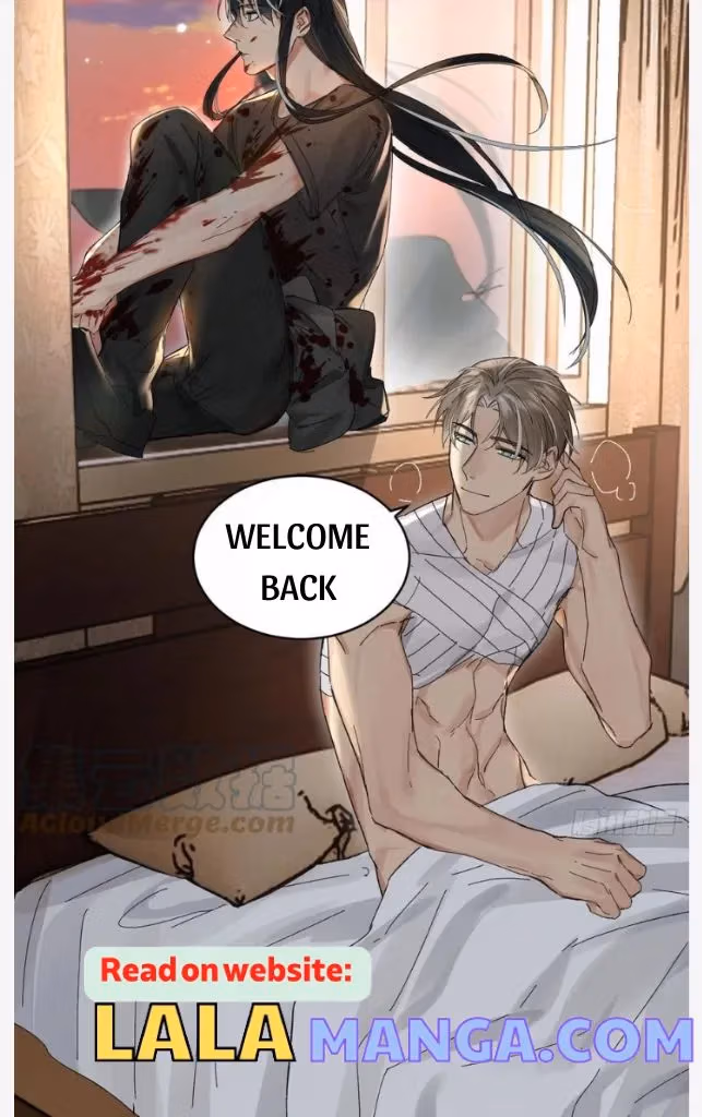 Poison Antidote Chapter 46 page 34 - 
