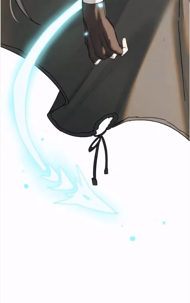 Poison Antidote Chapter 46 page 6 - 