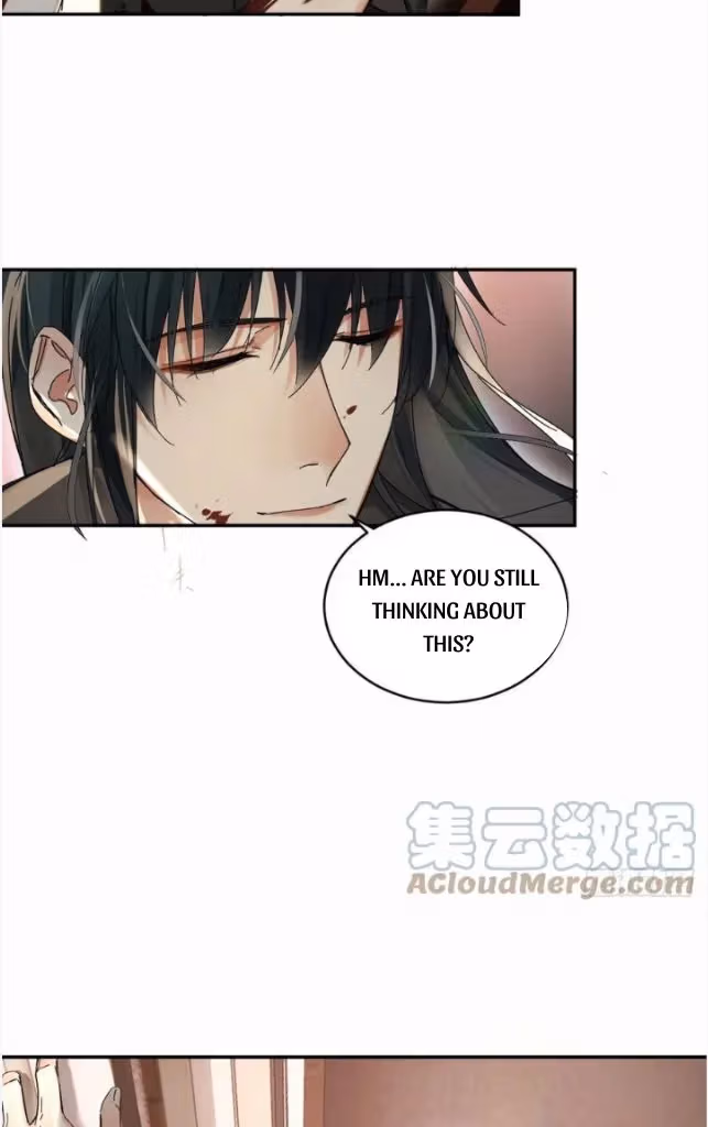 Poison Antidote Chapter 47 page 8 - 