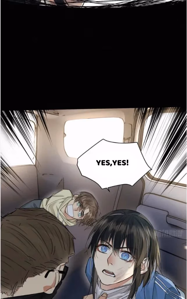 Poison Antidote Chapter 48 page 45 - 
