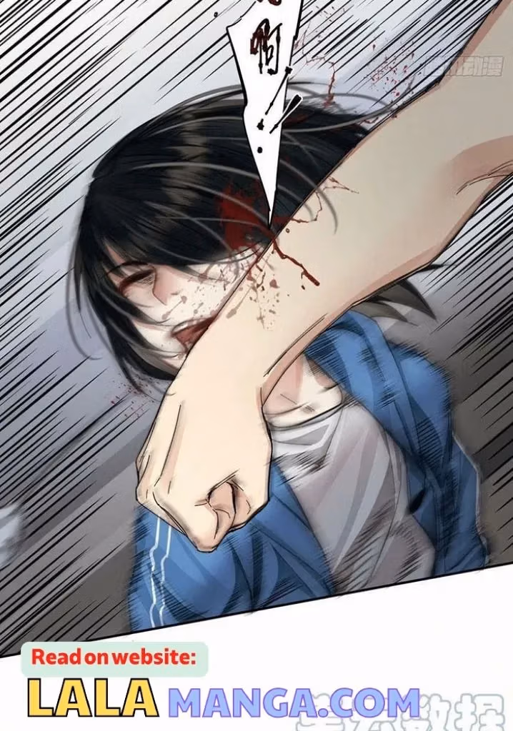 Poison Antidote Chapter 49 page 18 - 
