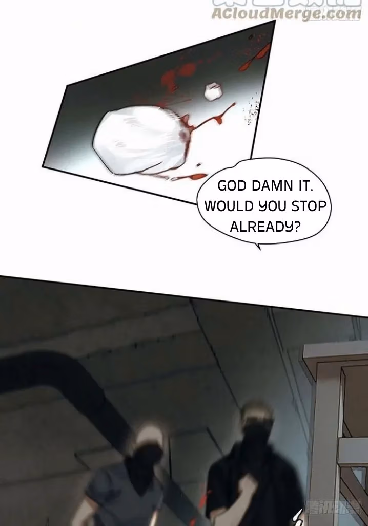 Poison Antidote Chapter 49 page 19 - 
