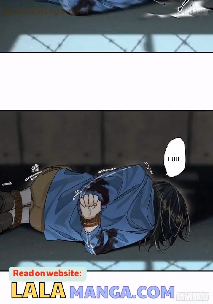 Poison Antidote Chapter 49 page 30 - 