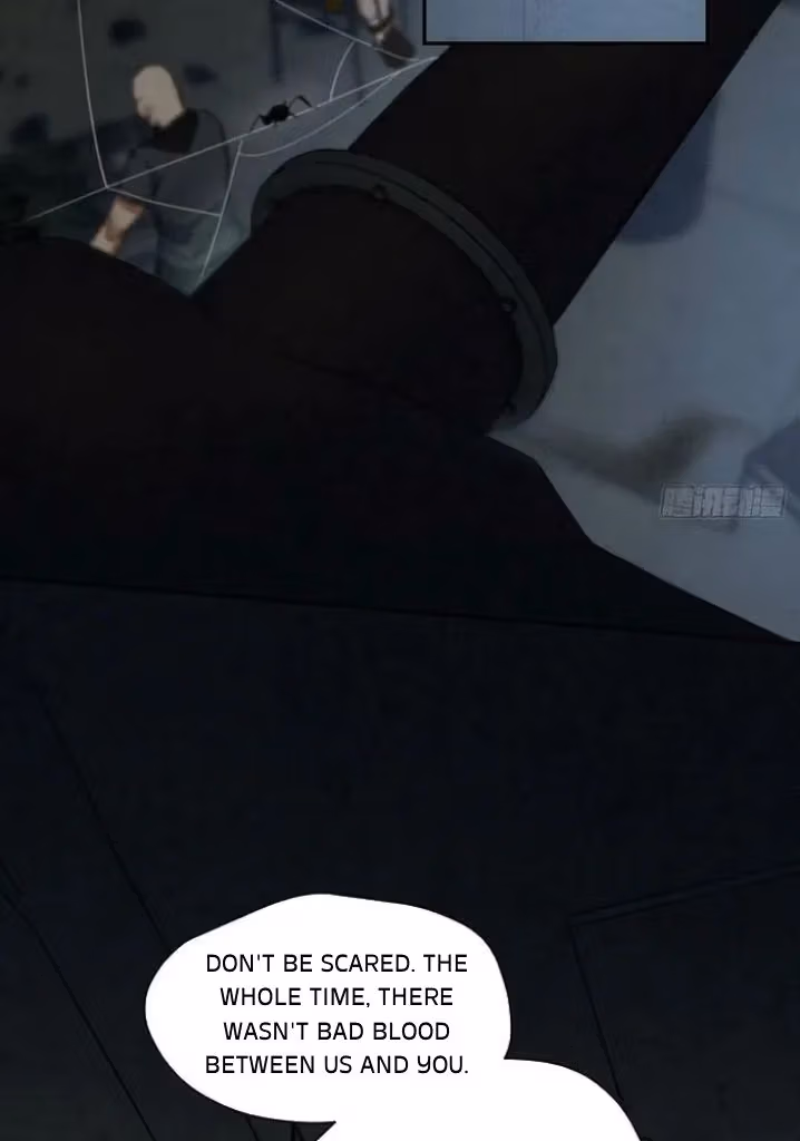 Poison Antidote Chapter 49 page 7 - 