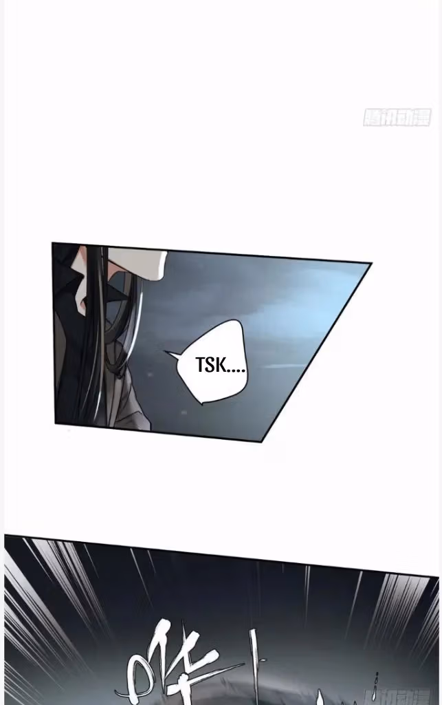 Poison Antidote Chapter 52 page 33 - 