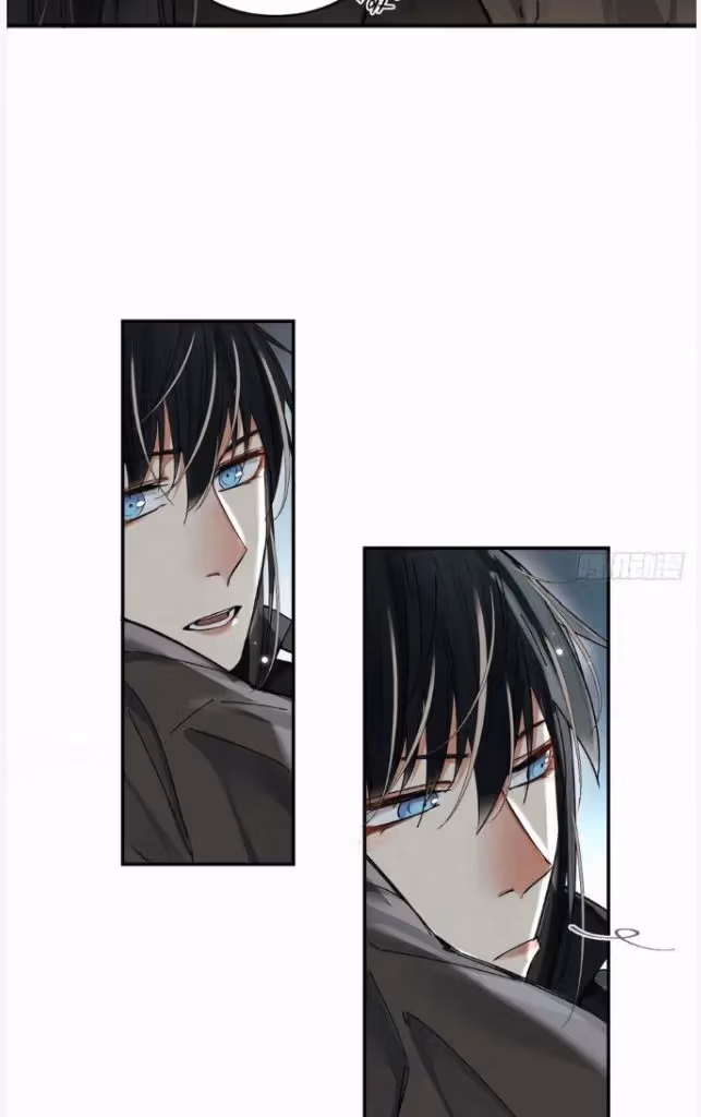 Poison Antidote Chapter 52 page 41 - 