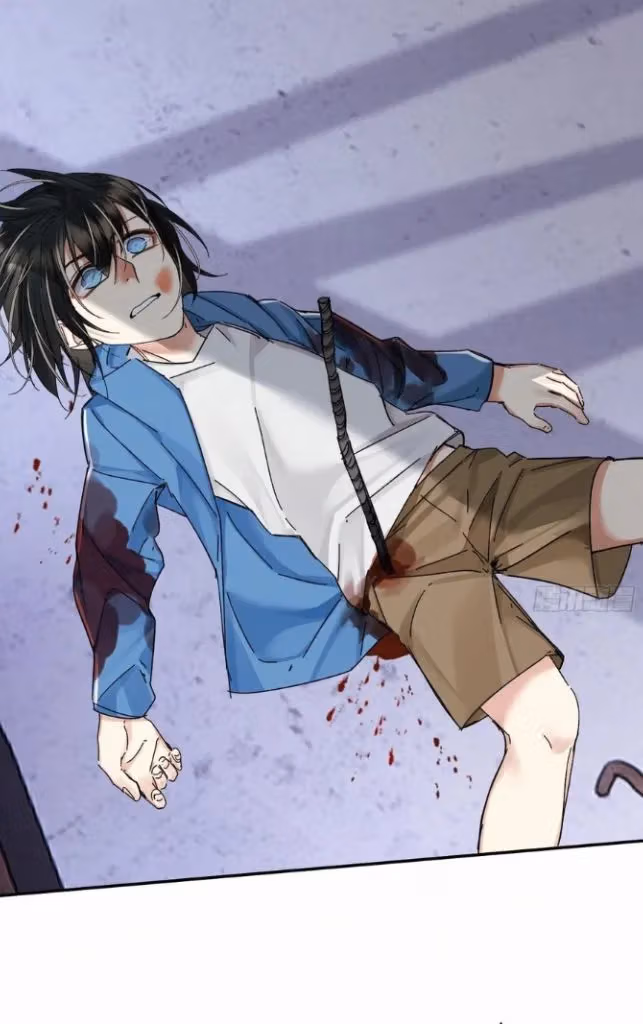 Poison Antidote Chapter 52 page 6 - 