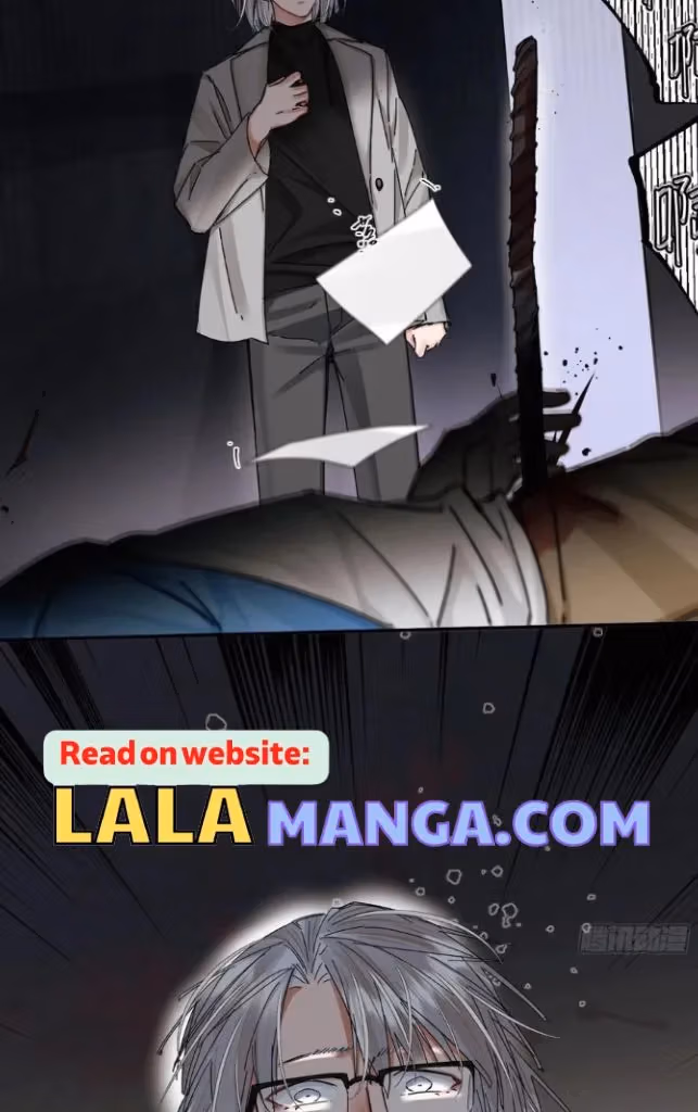 Poison Antidote Chapter 52 page 8 - 