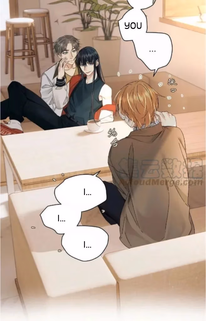 Poison Antidote Chapter 59 page 6 - 