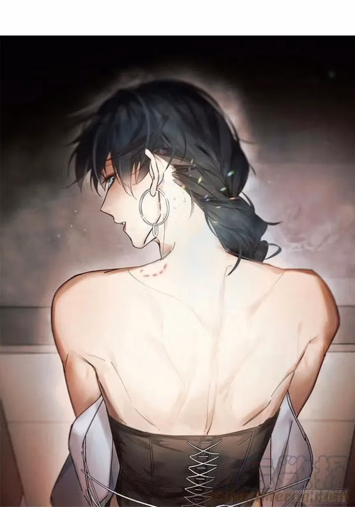 Poison Antidote Chapter 62 page 3 - 