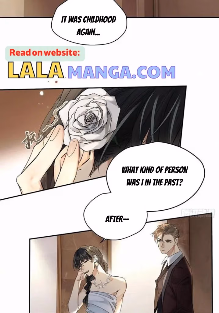 Poison Antidote Chapter 63 page 30 - 