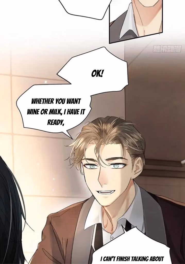 Poison Antidote Chapter 63 page 33 - 