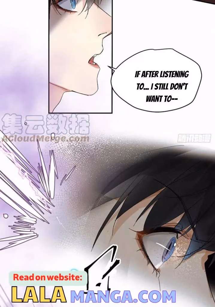 Poison Antidote Chapter 63 page 36 - 