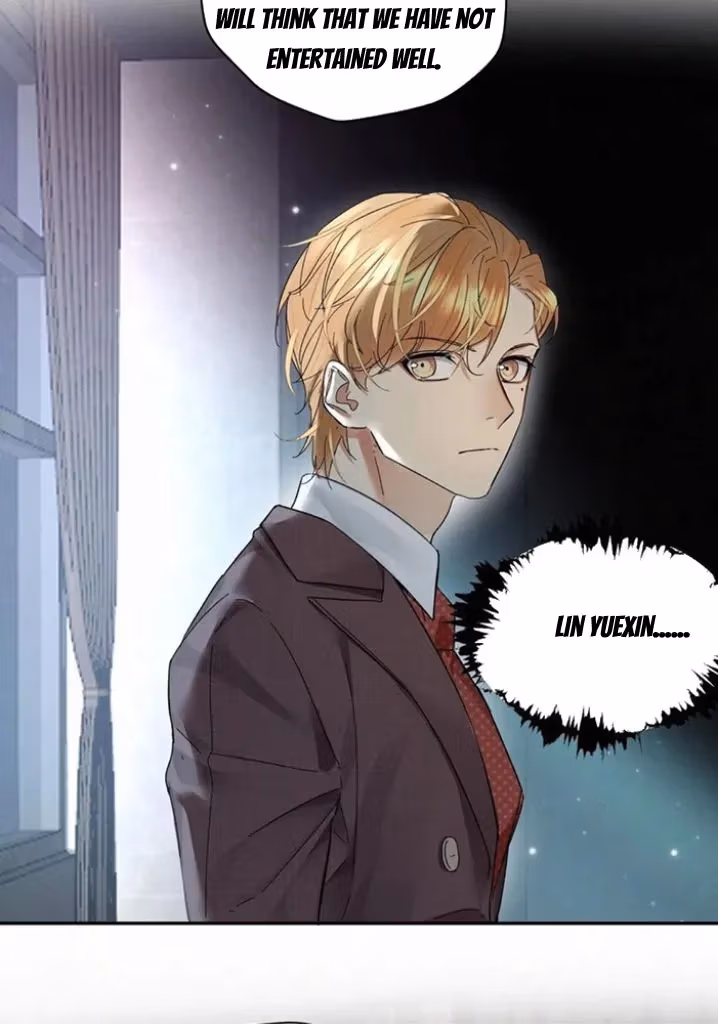 Poison Antidote Chapter 63 page 6 - 
