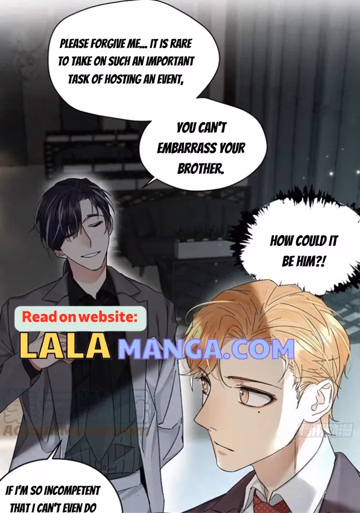 Poison Antidote Chapter 63 page 7 - 
