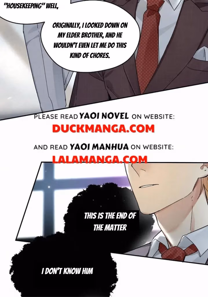 Poison Antidote Chapter 63 page 8 - 