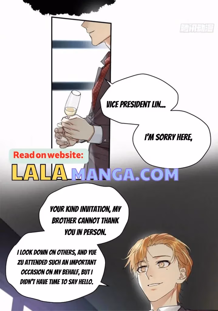 Poison Antidote Chapter 63 page 9 - 