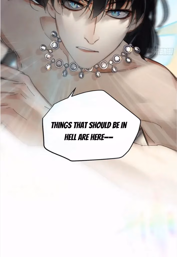 Poison Antidote Chapter 64 page 30 - 