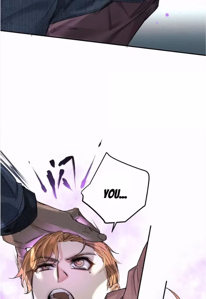 Poison Antidote Chapter 64 page 38 - 