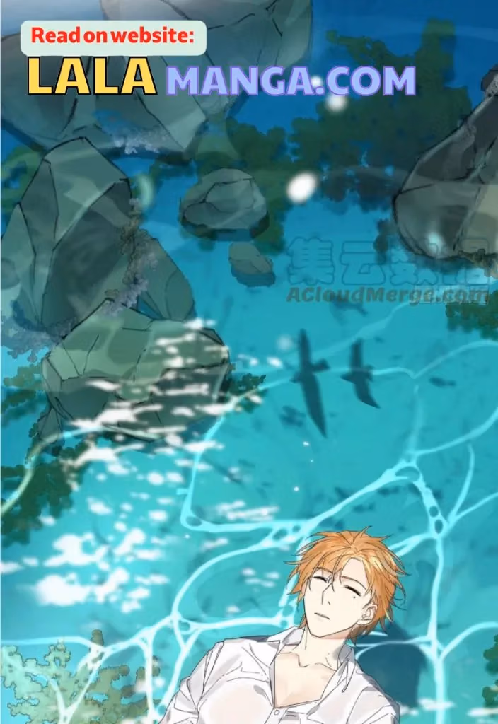 Poison Antidote Chapter 65 page 6 - 