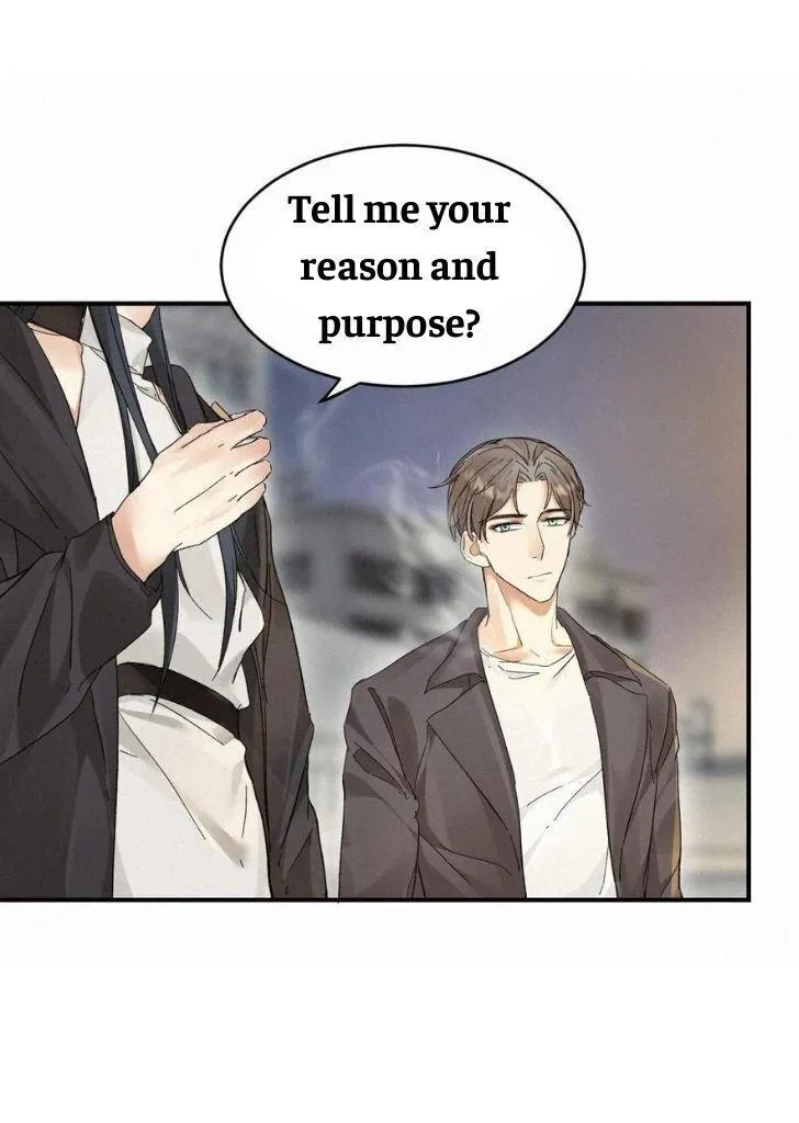 Poison Antidote Chapter 7 page 11 - 