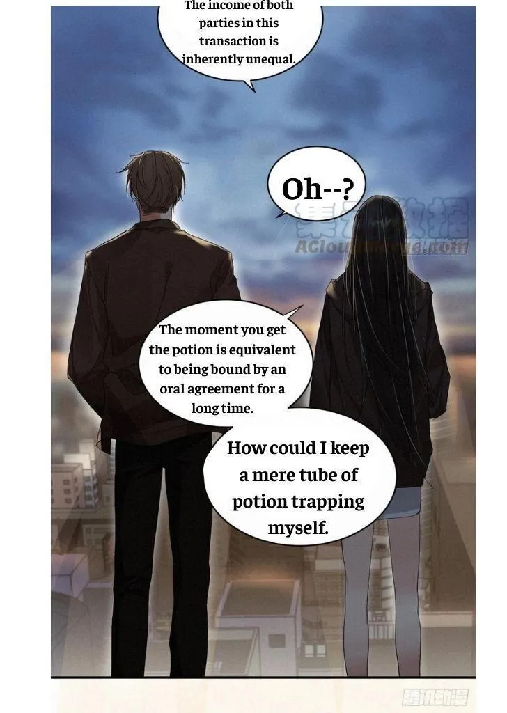 Poison Antidote Chapter 7 page 14 - 
