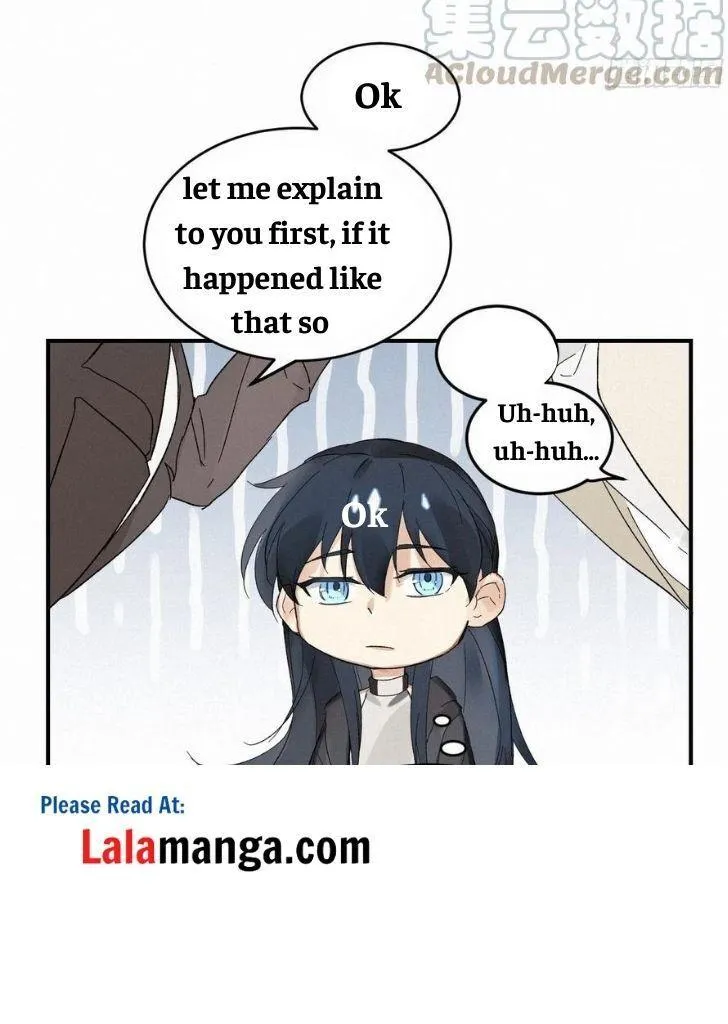 Poison Antidote Chapter 7 page 23 - 