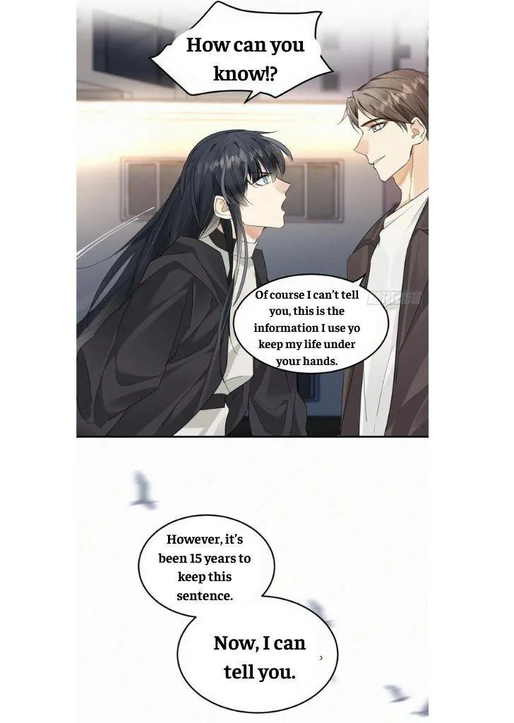 Poison Antidote Chapter 7 page 38 - 